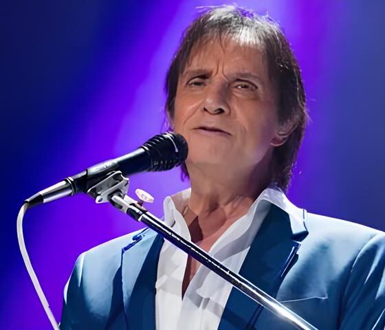 O Rei Está de Volta: Roberto Carlos Invade Campinas com Show que É Mais que Música — É História Viva 2 O Rei Est de Volta Roberto Carlos Invade Campinas com Show que Mais que M sica Hist ria Viva