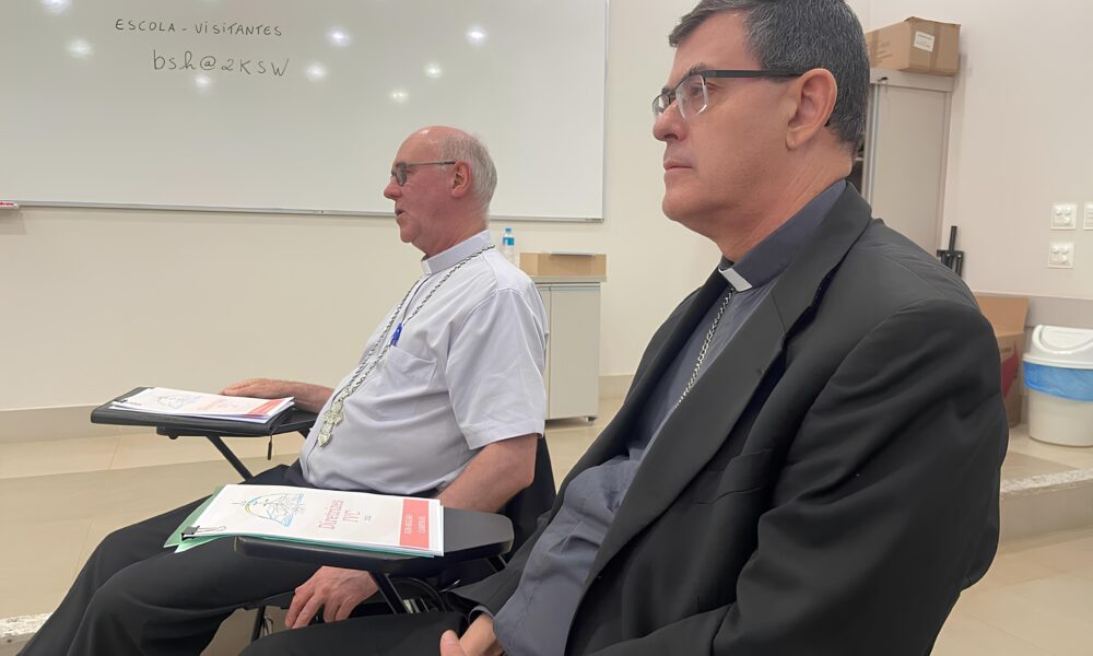 O Segredo que Une F Comunidade e A o Como o Sub regional de Campinas Est Redefinindo a Igreja no Interior de S o Paulo