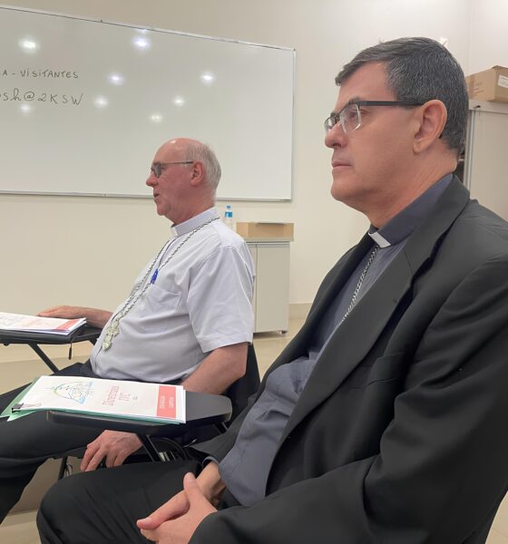 O Segredo que Une F Comunidade e A o Como o Sub regional de Campinas Est Redefinindo a Igreja no Interior de S o Paulo