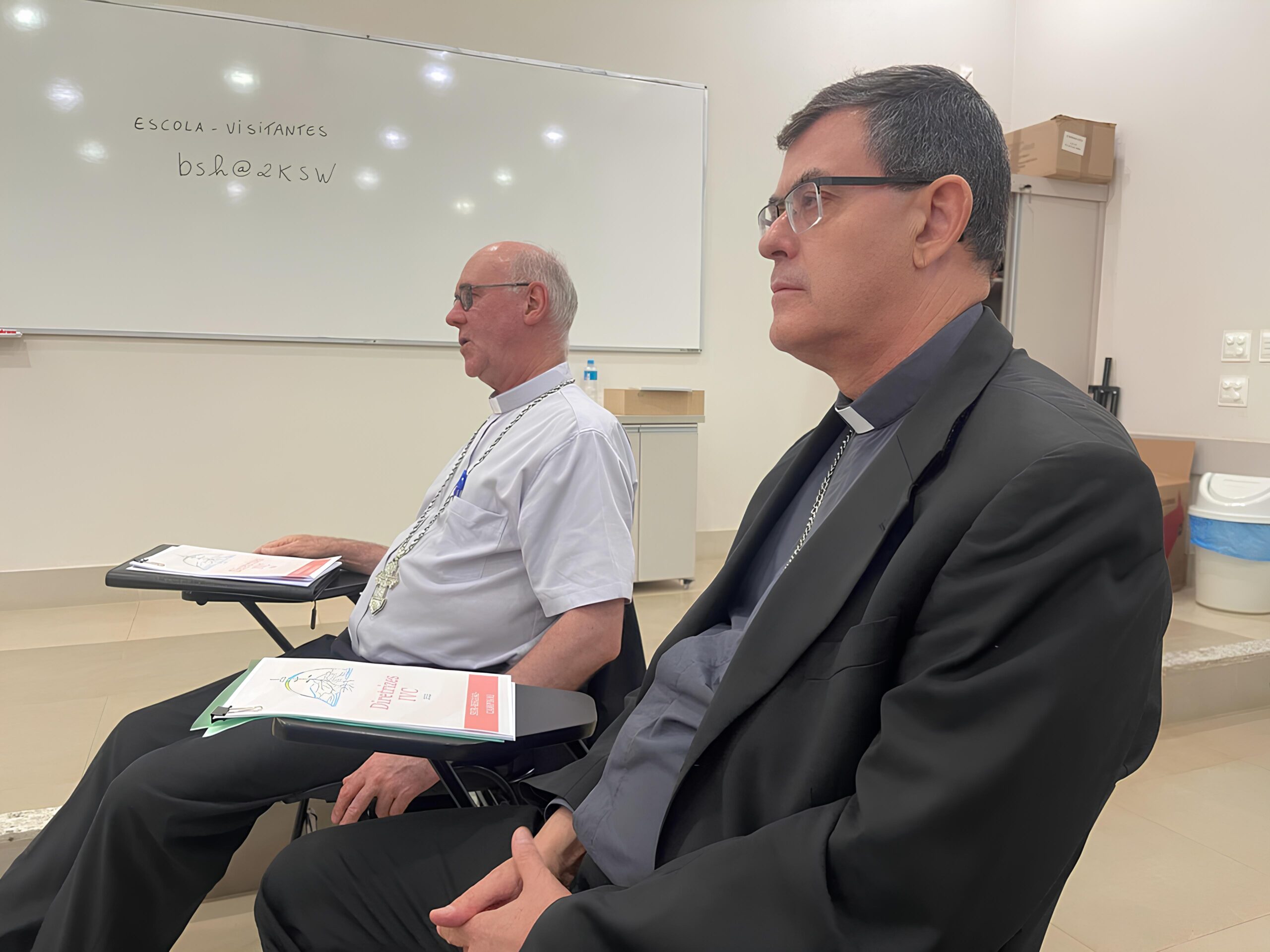 O Segredo que Une F Comunidade e A o Como o Sub regional de Campinas Est Redefinindo a Igreja no Interior de S o Paulo scaled