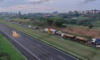 O Sil ncio da Rodovia Como um Acidente na Bandeirantes Abalou Campinas e P s em Quest o a Seguran a Vi ria no Brasil
