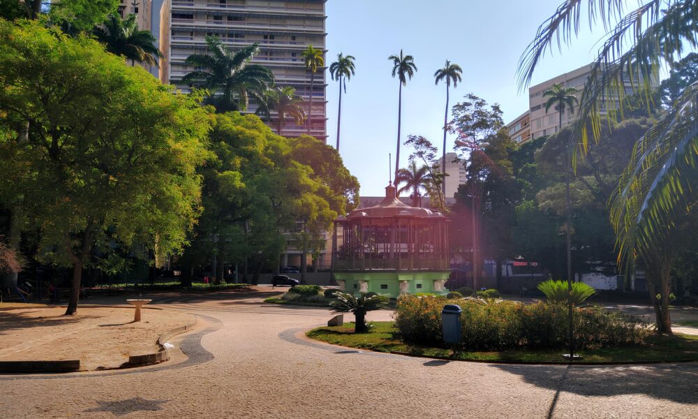 O Som da Terra o Aroma do Caf e o Gosto da Resist ncia Como um Festival em Campinas Est Revivendo a Alma Caipira do Brasil