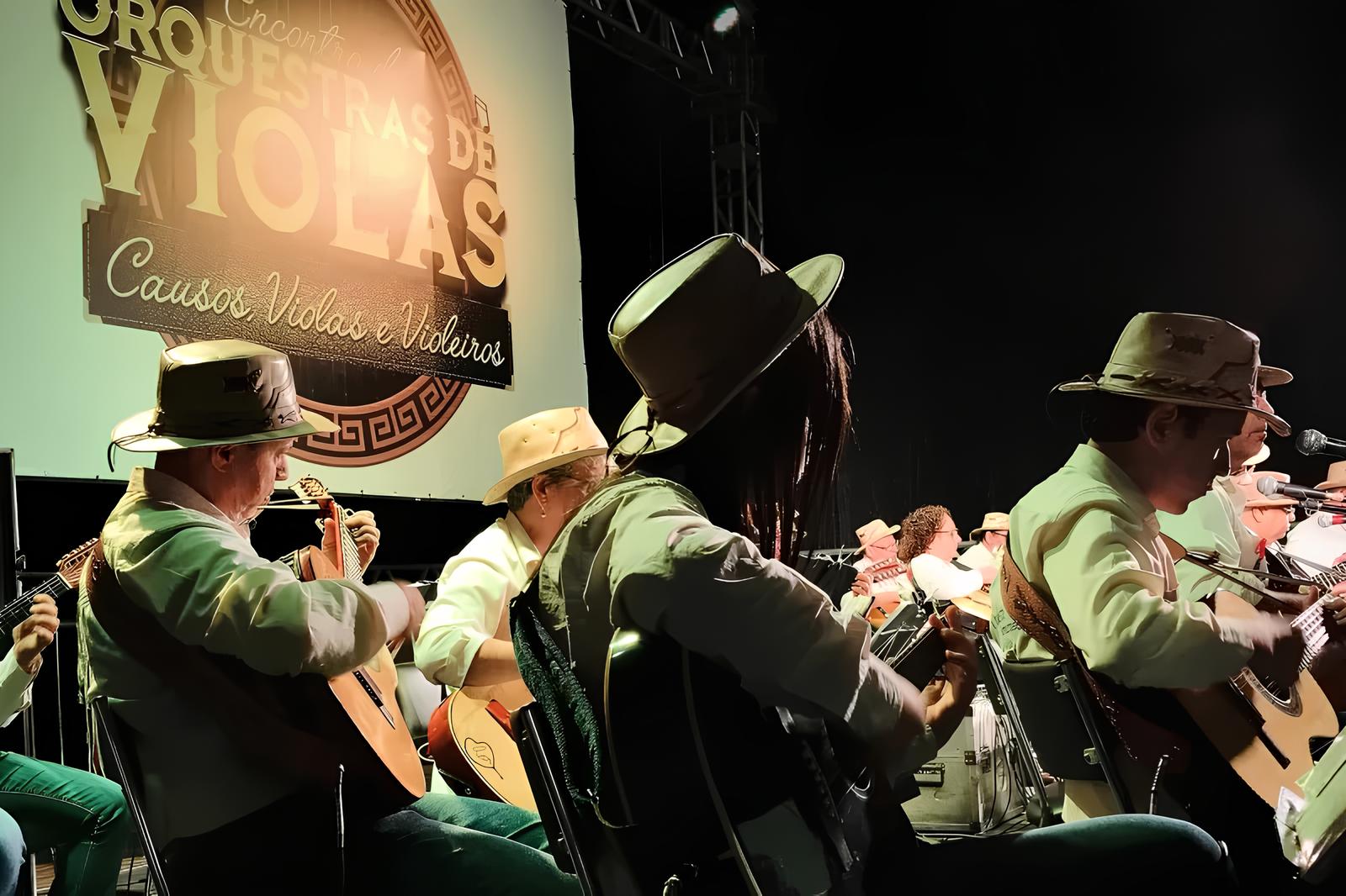 O Som das Raízes: Como Santa Bárbara d’Oeste Está Salvando a Alma do Brasil, Uma Viola de Cada Vez 1 O Som das Ra zes Como Santa B rbara d Oeste Est Salvando a Alma do Brasil Uma Viola de Cada Vez