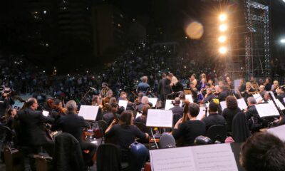 O Som que Une Campinas Tr s Concertos Gratuitos da Sinf nica Prometem Transformar Outubro em uma Sinfonia de Emo es