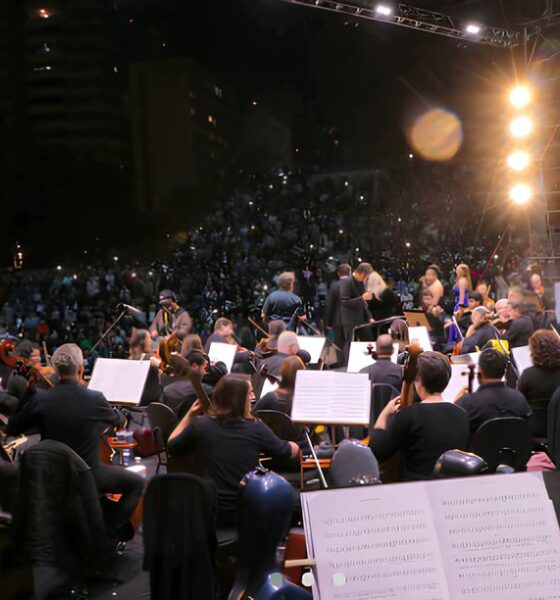 O Som que Une Campinas: Três Concertos Gratuitos da Sinfônica Prometem Transformar Outubro em uma Sinfonia de Emoções 2 O Som que Une Campinas Tr s Concertos Gratuitos da Sinf nica Prometem Transformar Outubro em uma Sinfonia de Emo es