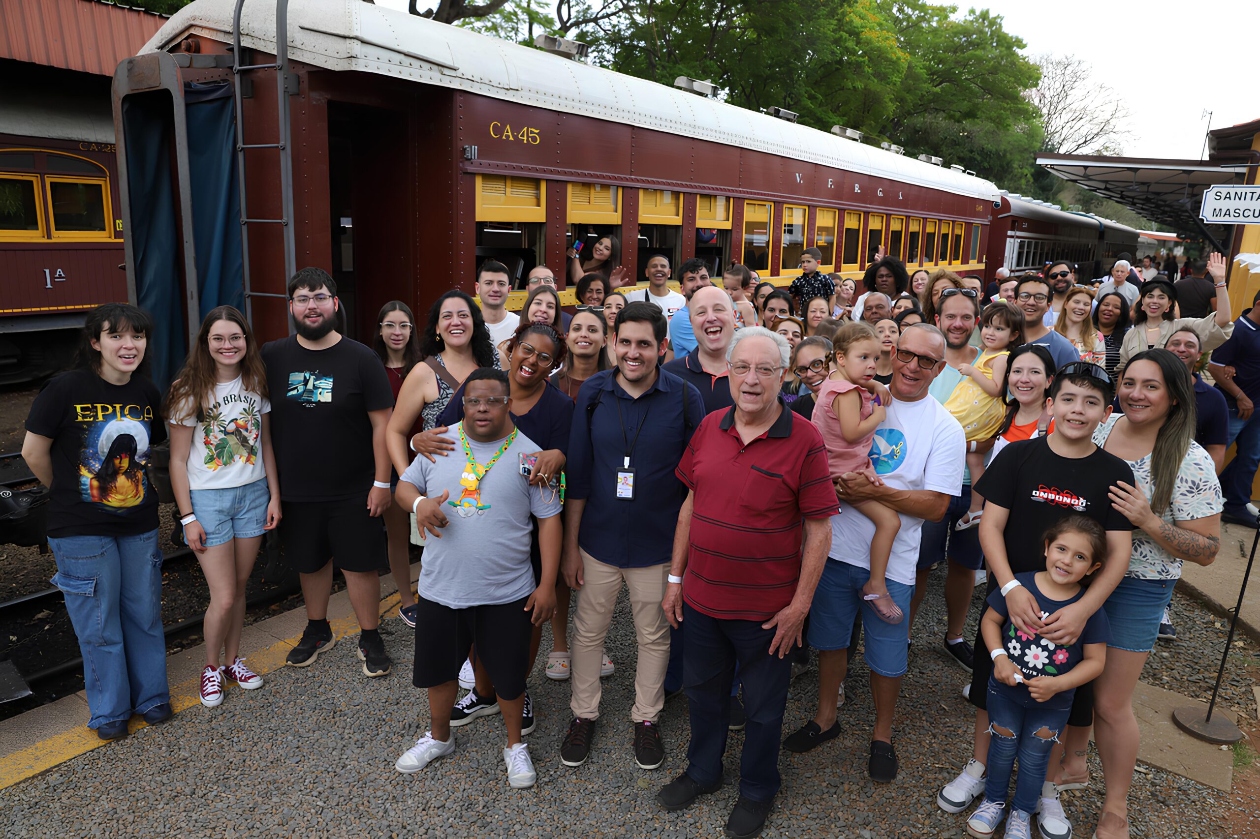 O Trem que Desperta Mem rias Como a Maria Fuma a Est Revolucionando o Turismo Cultural em Campinas scaled