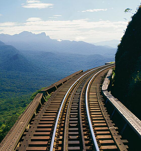 O Trem que Vai Redesenhar o Mapa de São Paulo: Uma Jornada de 223 km Entre Praias, Montanhas e o Futuro da Mobilidade 2 O Trem que Vai Redesenhar o Mapa de S o Paulo Uma Jornada de 223 km Entre Praias Montanhas e o Futuro da Mobilidade