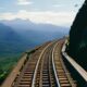 O Trem que Vai Redesenhar o Mapa de S o Paulo Uma Jornada de 223 km Entre Praias Montanhas e o Futuro da Mobilidade
