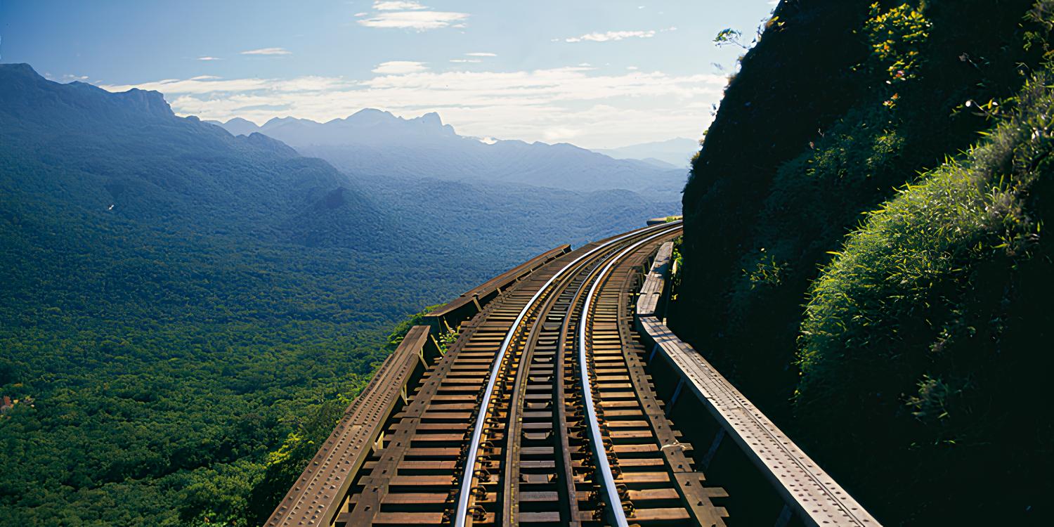 O Trem que Vai Redesenhar o Mapa de São Paulo: Uma Jornada de 223 km Entre Praias, Montanhas e o Futuro da Mobilidade 1 O Trem que Vai Redesenhar o Mapa de S o Paulo Uma Jornada de 223 km Entre Praias Montanhas e o Futuro da Mobilidade