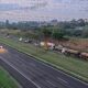 O ltimo Kil metro A Trag dia Silenciosa na Rodovia dos Bandeirantes que Exp e a Falta de Humanidade nas Estradas Brasileiras