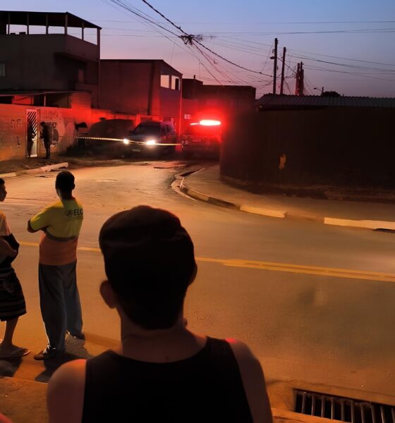 O Último Suspiro de um Foragido: Como um Assassinato no Paraná Ecoou nas Ruas de Campinas 2 O ltimo Suspiro de um Foragido Como um Assassinato no Paran Ecoou nas Ruas de Campinas