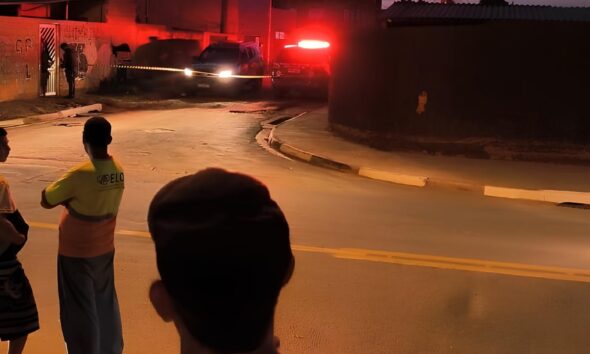 O ltimo Suspiro de um Foragido Como um Assassinato no Paran Ecoou nas Ruas de Campinas