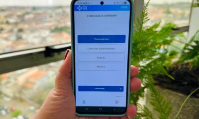 Piracicaba Revoluciona o SUS Agora o M dico Vem at Voc Pelo Celular