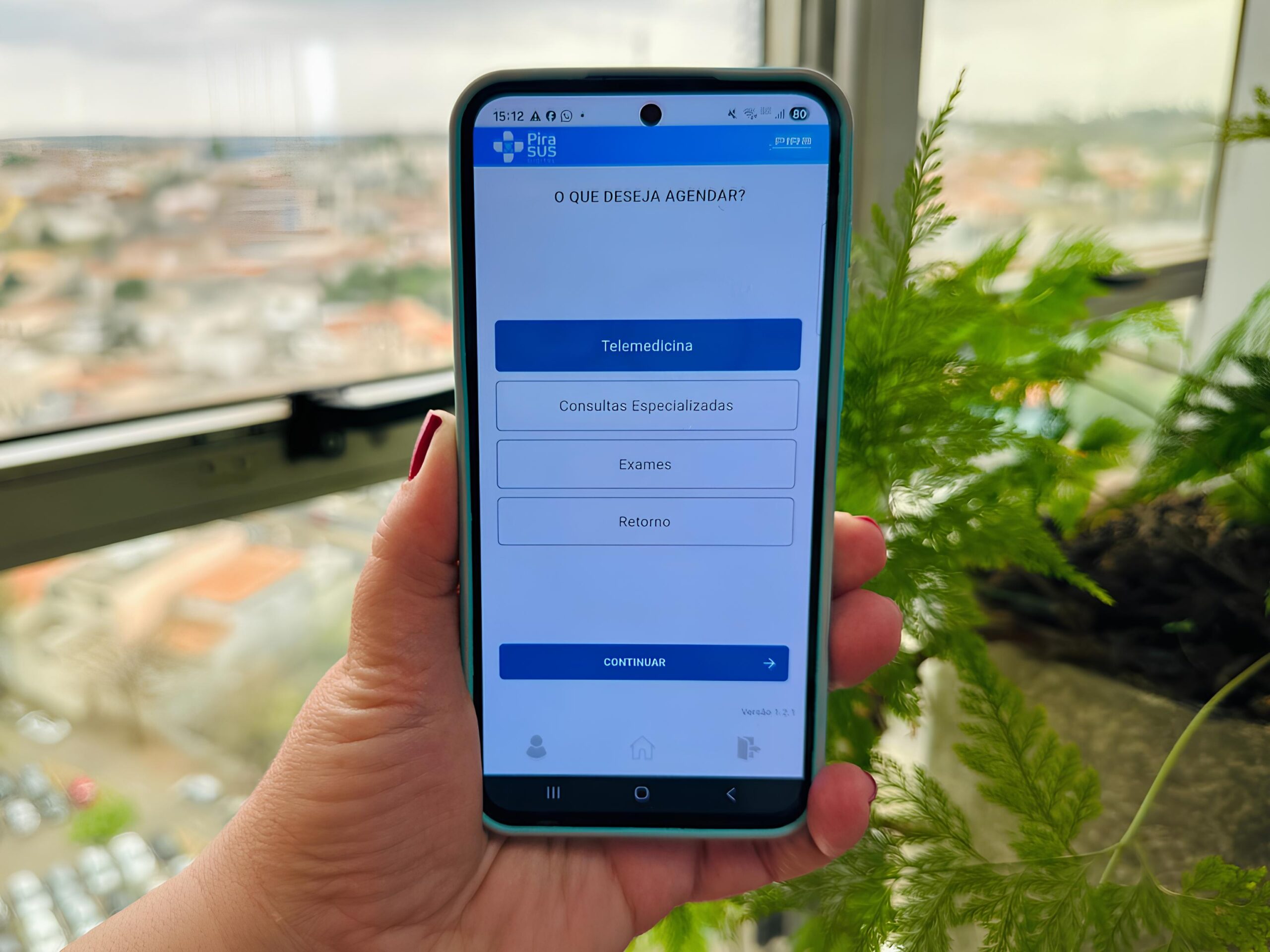 Piracicaba Revoluciona o SUS: Agora, o Médico Vem até Você — Pelo Celular 1 Piracicaba Revoluciona o SUS Agora o M dico Vem at Voc Pelo Celular scaled