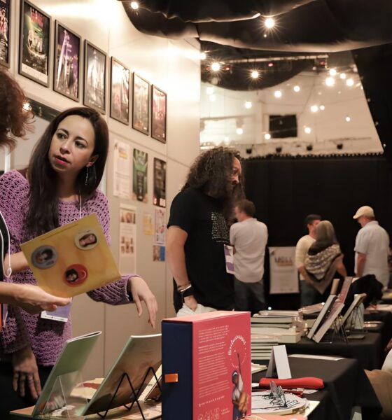 Por Que Campinas Está se Tornando o Novo Coração da Literatura Independente no Brasil? 2 Por Que Campinas Est se Tornando o Novo Cora o da Literatura Independente no Brasil