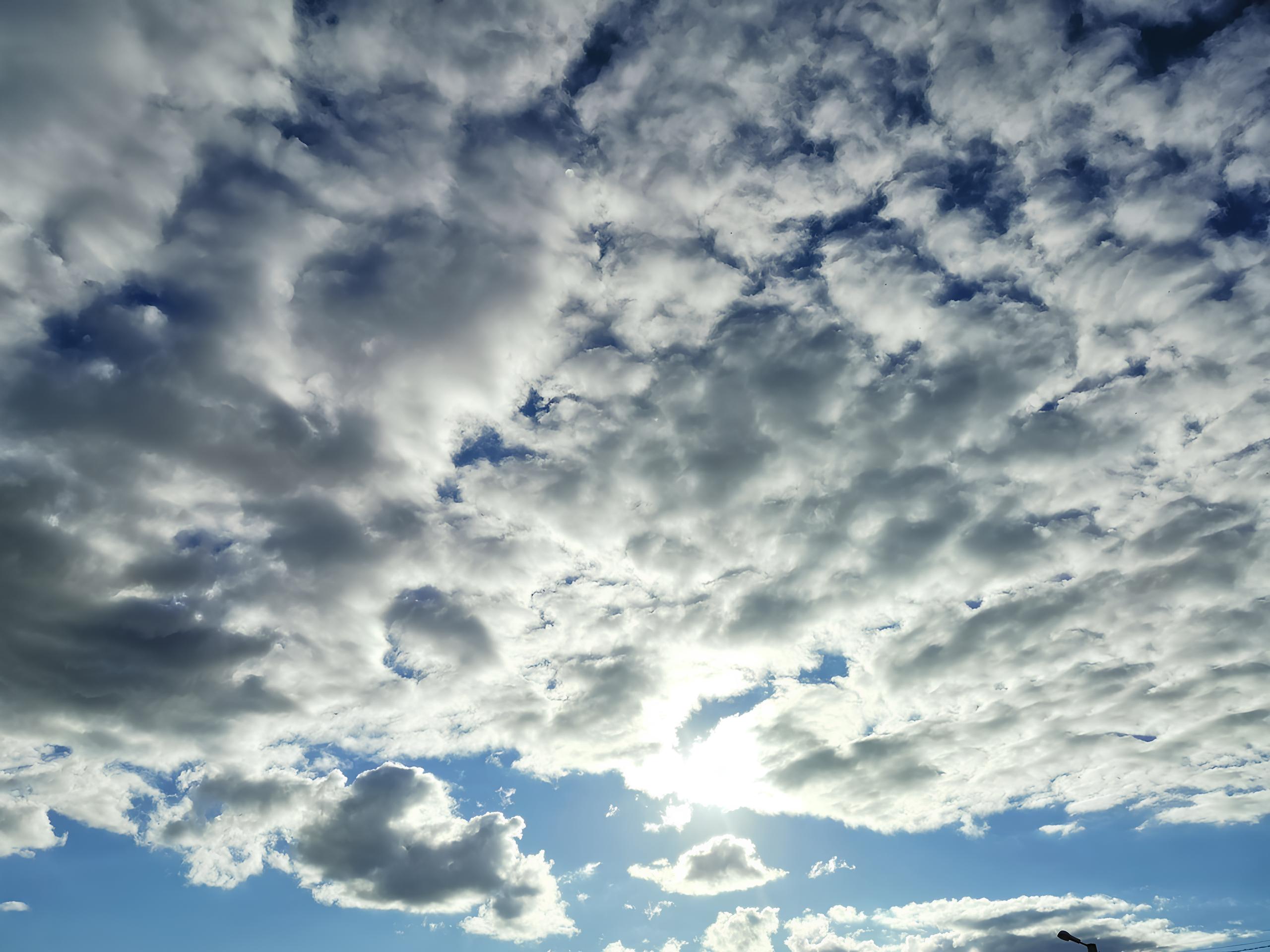Por Que o Céu de Campinas Está Se Tornando um Espelho da Mudança Climática Global? 1 Por Que o C u de Campinas Est Se Tornando um Espelho da Mudan a Clim tica Global