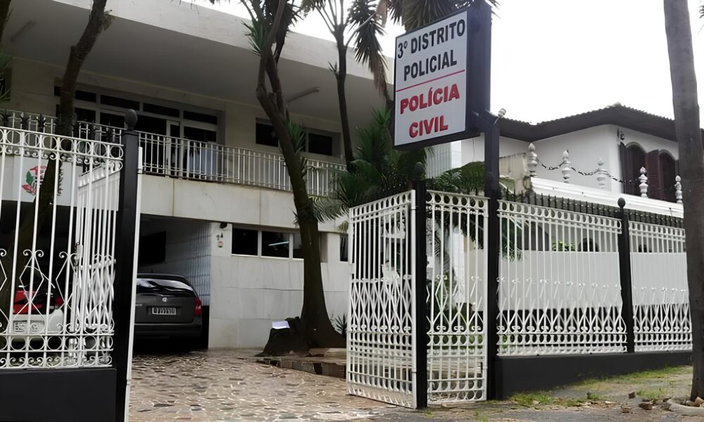 Por Uma D vida de R 60 Um Homem Quase Perdeu a Vida A Hist ria Que Revela o Fio Por Onde Pende a Civiliza o