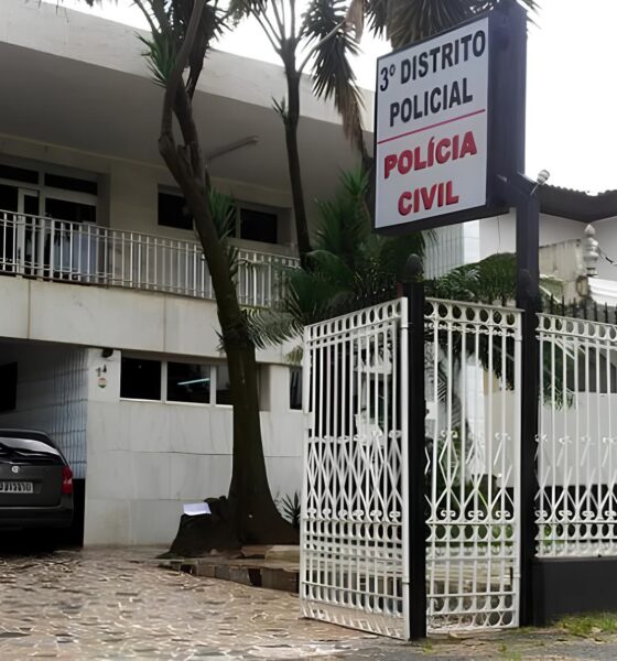 Por Uma Dívida de R$ 60, Um Homem Quase Perdeu a Vida: A História Que Revela o Fio Por Onde Pende a Civilização 2 Por Uma D vida de R 60 Um Homem Quase Perdeu a Vida A Hist ria Que Revela o Fio Por Onde Pende a Civiliza o