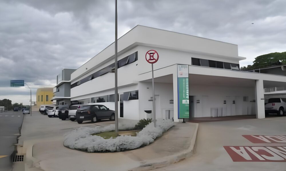 Quando o C u Desaba A Tempestade Silenciosa que Vai Sacudir Campinas em Outubro de 2025