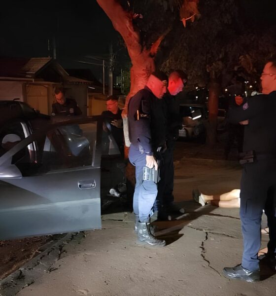 Quando o Olhar de um Cidad o Vira Arma Contra o Crime A Persegui o que Devolveu uma Moto e Revelou uma Rede de Furtos em Limeira