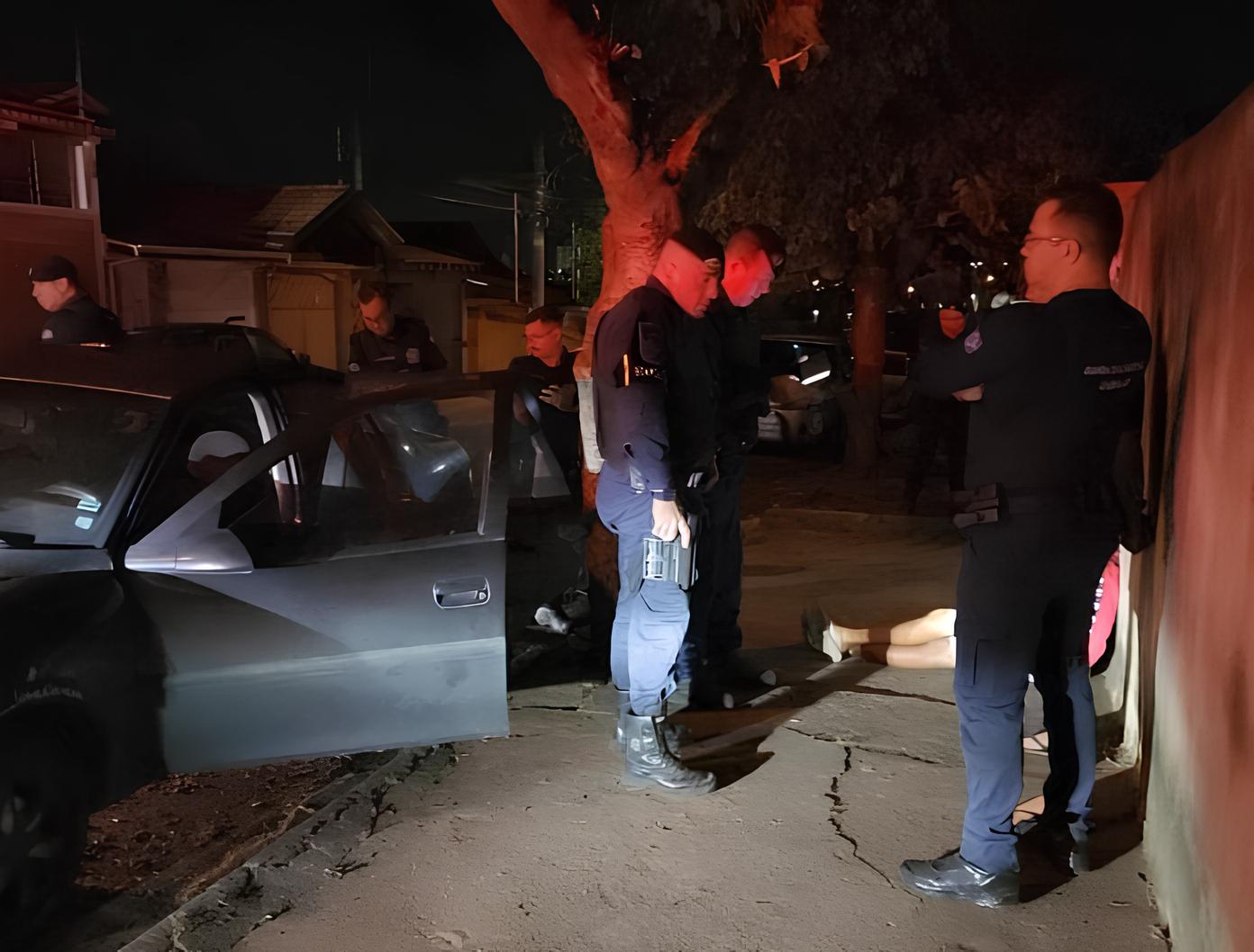 Quando o Olhar de um Cidad o Vira Arma Contra o Crime A Persegui o que Devolveu uma Moto e Revelou uma Rede de Furtos em Limeira