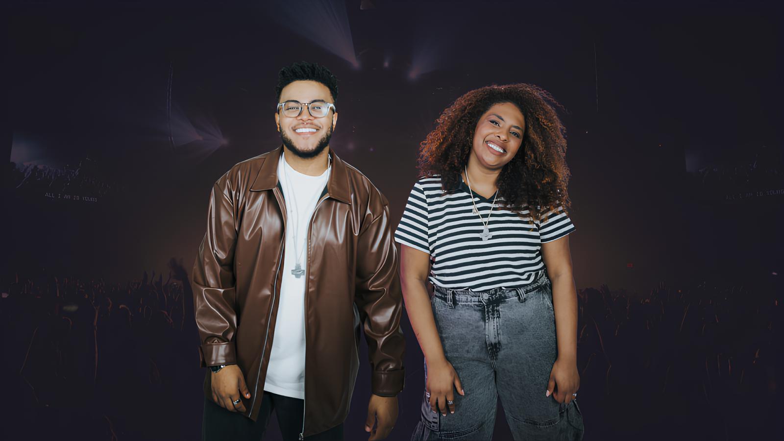 Só Ele a Glória: Um Dia de Fé, Música e Solidariedade que Pode Mudar Mais do que Vidas em Campinas 1 S Ele a Gl ria Um Dia de F M sica e Solidariedade que Pode Mudar Mais do que Vidas em Campinas
