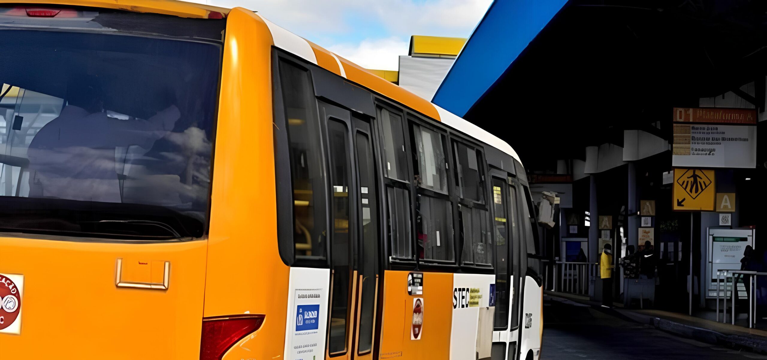 Salvador Ganha F lego Tr s Novas Linhas de nibus Transformam o Dia a Dia de Milhares de Moradores scaled