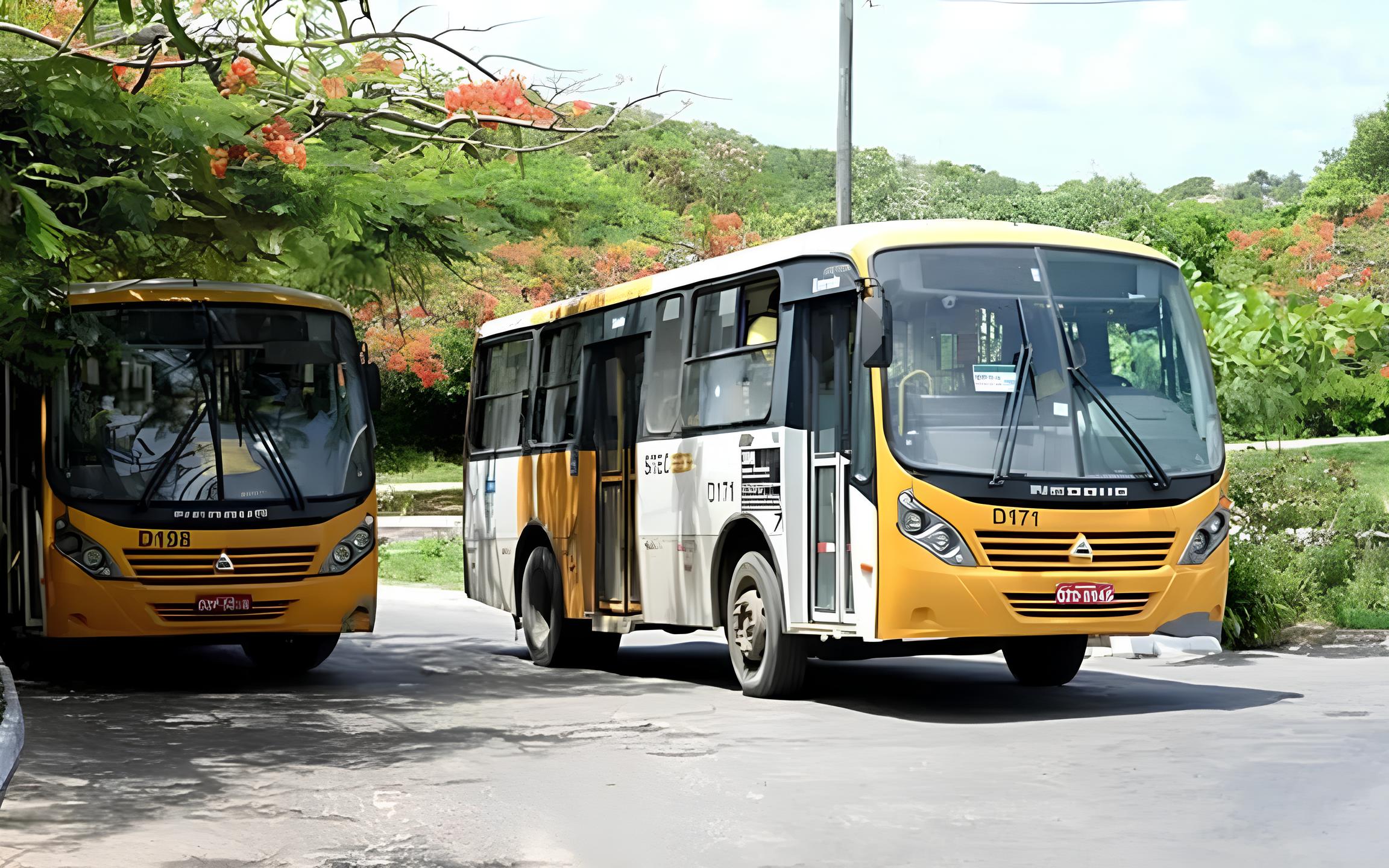 Salvador Ganha Novas Linhas de Ônibus — Mas Será Que Isso Resolve o Caos do Trânsito ou Apenas Pinta de Verde um Sistema à Beira do Colapso? 1 Salvador Ganha Novas Linhas de nibus Mas Ser Que Isso Resolve o Caos do Tr nsito ou Apenas Pinta de Verde um Sistema Beira do Colapso