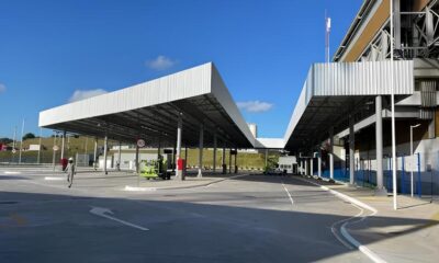 Salvador Ganha Novo F lego nas Ruas Tr s Linhas de nibus Transformam o Cotidiano de Milhares e Voc Nem Percebeu