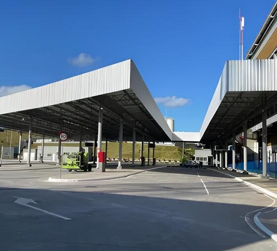 Salvador Ganha Novo F lego nas Ruas Tr s Linhas de nibus Transformam o Cotidiano de Milhares e Voc Nem Percebeu