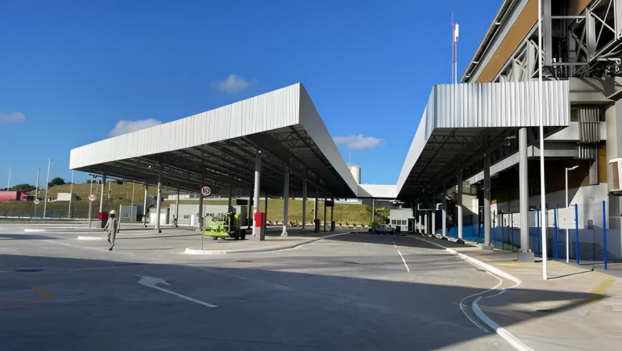 Salvador Ganha Novo F lego nas Ruas Tr s Linhas de nibus Transformam o Cotidiano de Milhares e Voc Nem Percebeu