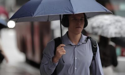 Tempestade Silenciosa Como Araraquara se Prepara para o Cerco dos C us entre 7 e 10 de Outubro