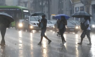 Tempestade Silenciosa Como S o Paulo se Prepara para o Colapso Clim tico que Ningu m Viu Chegar