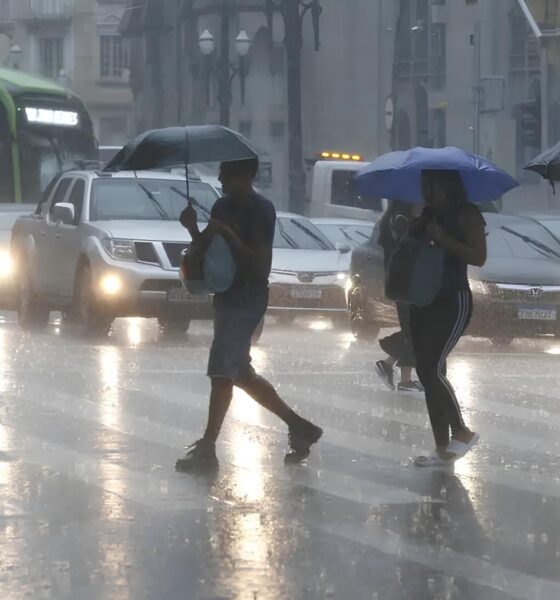 Tempestade Silenciosa Como S o Paulo se Prepara para o Colapso Clim tico que Ningu m Viu Chegar