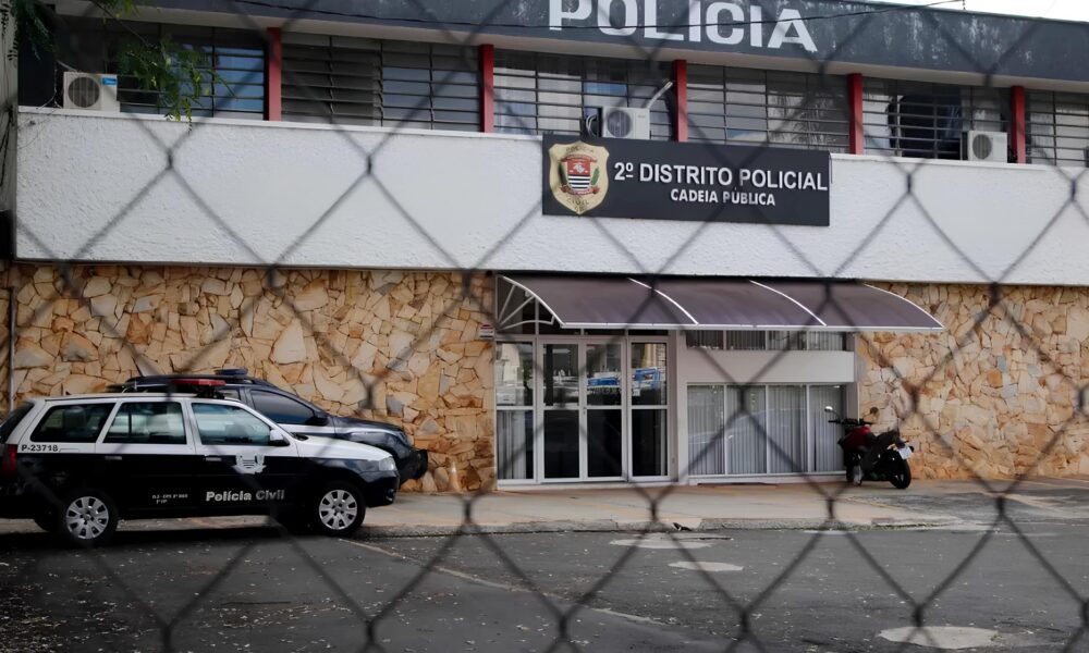 Um Tiro na Noite A Hist ria Por Tr s da Morte em Campinas e o Eco da Viol ncia Urbana no Brasil