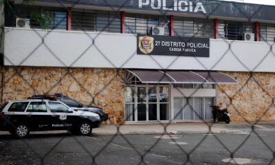 Um Tiro na Noite A Hist ria Por Tr s da Morte em Campinas e o Eco da Viol ncia Urbana no Brasil
