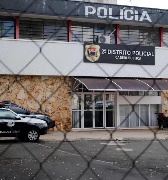 Um Tiro na Noite A Hist ria Por Tr s da Morte em Campinas e o Eco da Viol ncia Urbana no Brasil