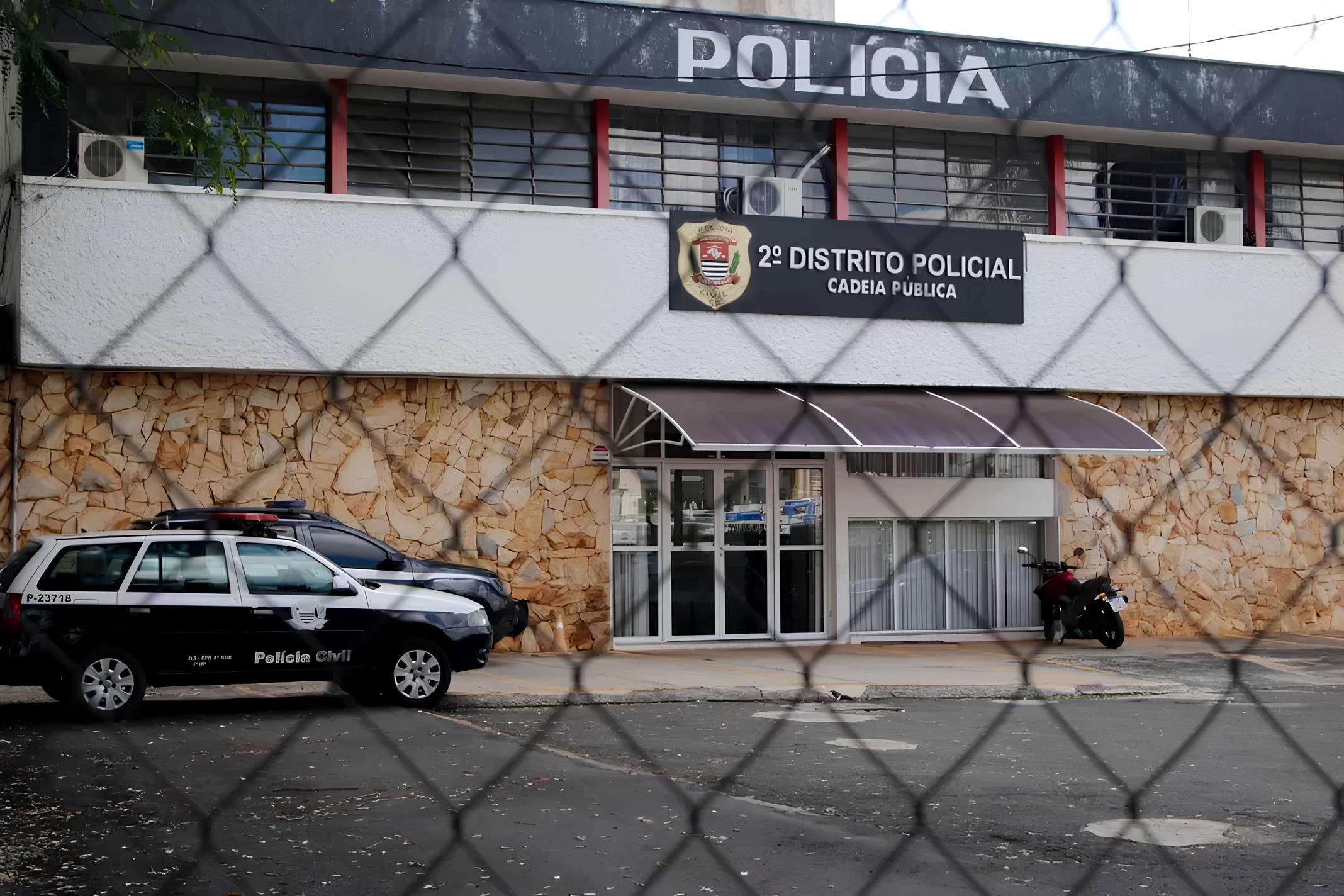 Um Tiro na Noite A Hist ria Por Tr s da Morte em Campinas e o Eco da Viol ncia Urbana no Brasil
