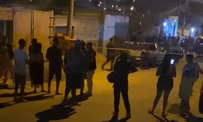 Um ltimo Tiro no Jardim do Lago A Hist ria Por Tr s da Morte de um Criminoso em Campinas