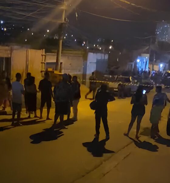 Um Último Tiro no Jardim do Lago: A História Por Trás da Morte de um Criminoso em Campinas 2 Um ltimo Tiro no Jardim do Lago A Hist ria Por Tr s da Morte de um Criminoso em Campinas