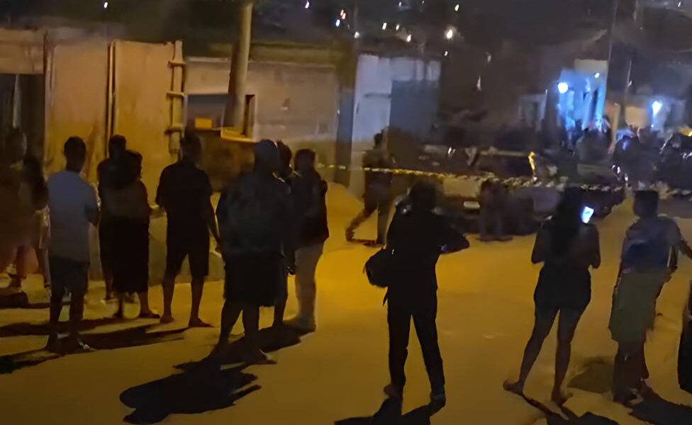Um ltimo Tiro no Jardim do Lago A Hist ria Por Tr s da Morte de um Criminoso em Campinas