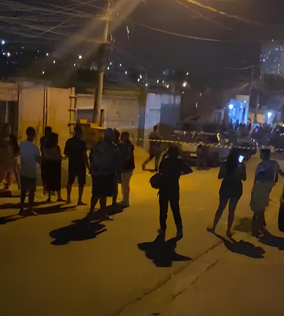Um Último Tiro no Jardim do Lago: A História Por Trás da Morte de um Criminoso em Campinas 1 Um ltimo Tiro no Jardim do Lago A Hist ria Por Tr s da Morte de um Criminoso em Campinas